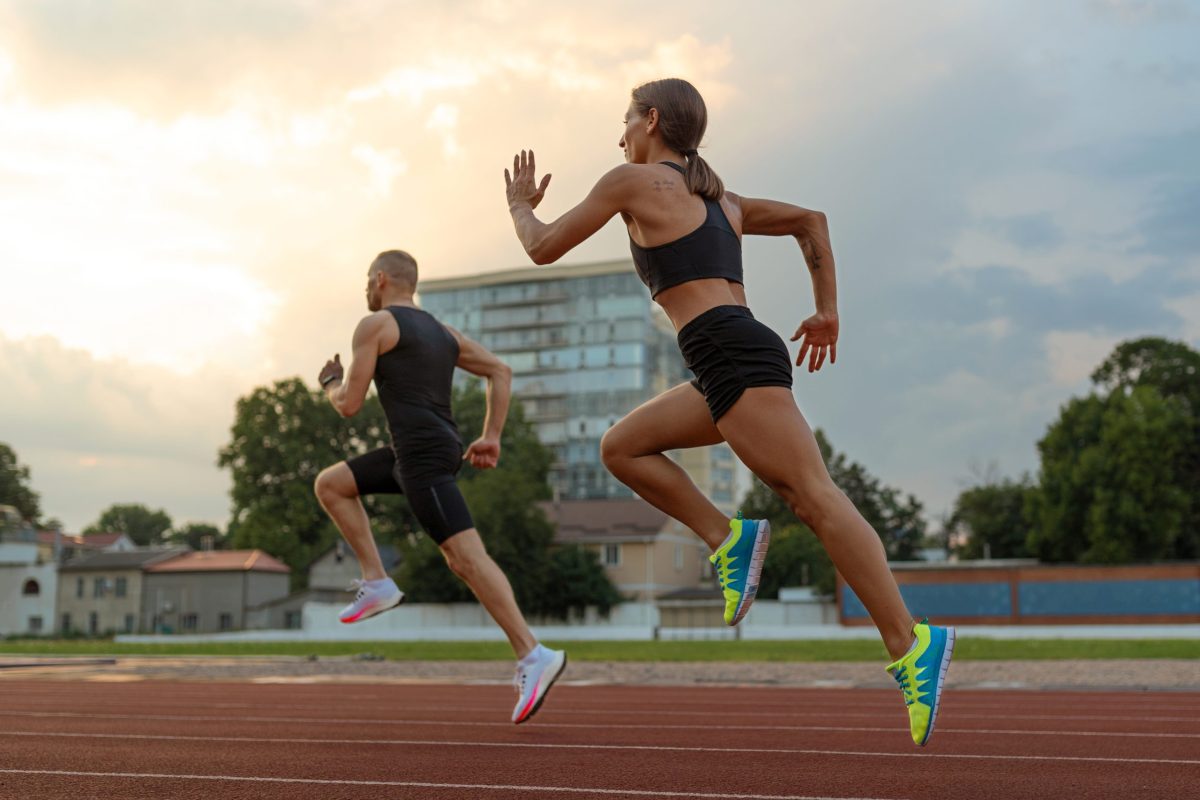 Peptide Therapy for Athletic Performance, Tooele